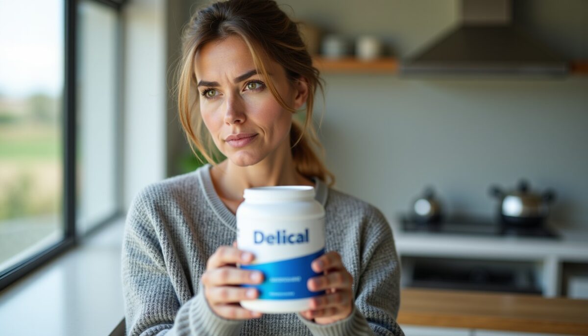 Delical poudre de protéines : quels sont ses éventuels effets secondaires ? Delical poudre de protéines : quels sont ses éventuels effets secondaires ?