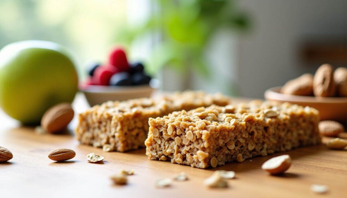 Barres Nature Valley Crunchy : un choix nutritionnel judicieux ou un simple encas ? Barres Nature Valley Crunchy : un choix nutritionnel judicieux ou un simple encas ?