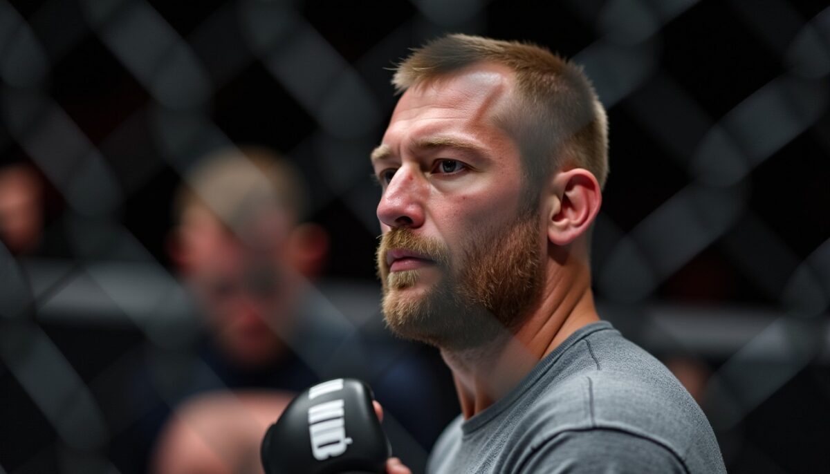 Les règles du MMA : quelles techniques sont interdites dans l'octogone ?