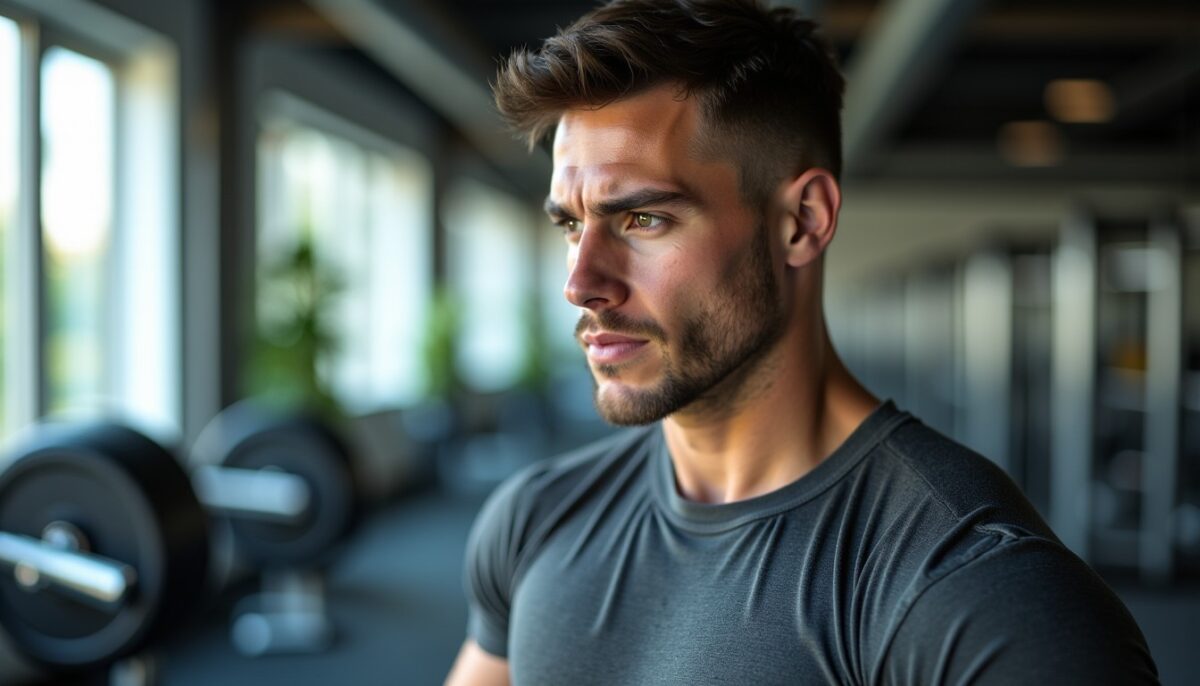 Guide pratique pour renforcer son cou en toute sécurité et efficacité Guide pratique pour renforcer son cou en toute sécurité et efficacité
