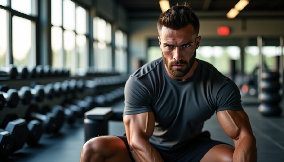 Quelle quantité de séries est idéale pour gagner en masse musculaire ?