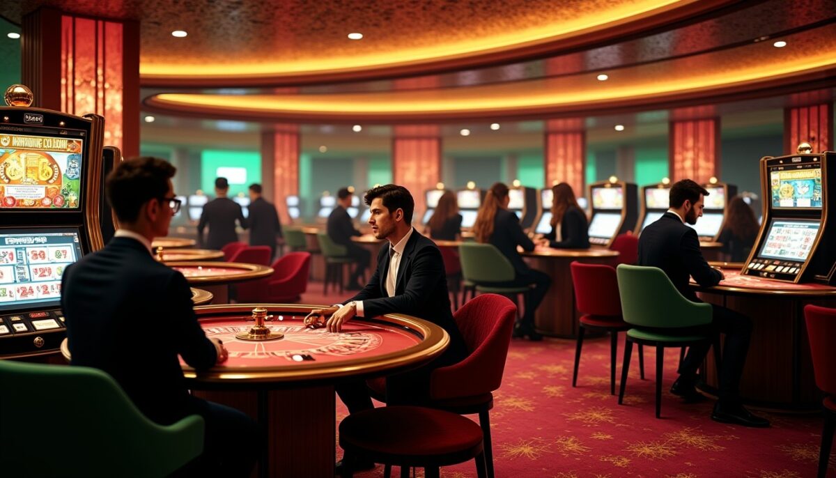 Retro Casino 2026 : Découvrez 15 000 € de Bonus, Jeux Variés et Options de Paiement Sécurisées en France Retro Casino 2026 : Découvrez 15 000 € de Bonus, Jeux Variés et Options de Paiement Sécurisées en France