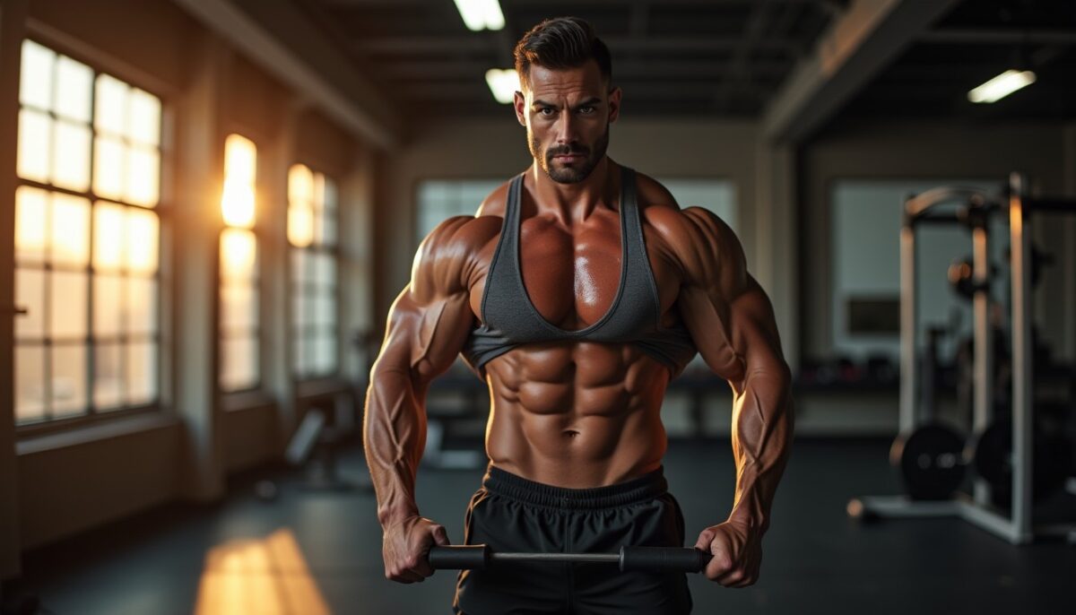 Les clés pour débloquer vos progrès en musculation et vaincre la stagnation