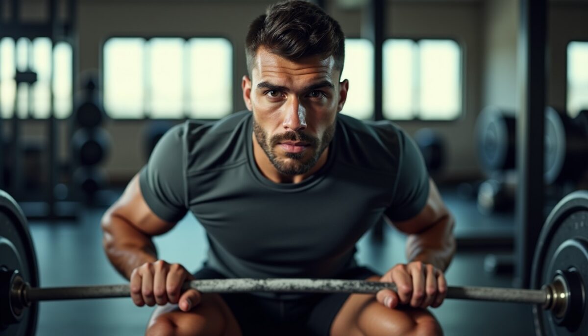 Téléchargez votre programme complet de musculation orienté force en PDF
