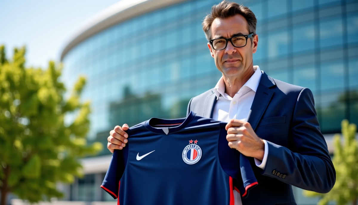 Choisir son bookmaker en Ligue 1 : 6 étapes pour vérifier agrément ANJ et sponsor maillot Choisir son bookmaker en Ligue 1 : 6 étapes pour vérifier agrément ANJ et sponsor maillot